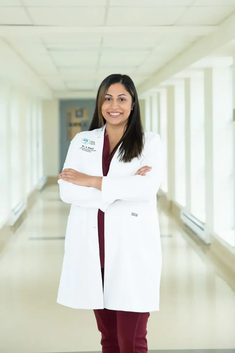 Markham Fertility Centre