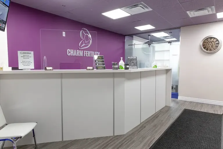 Astra Fertility Clinic — photo 2