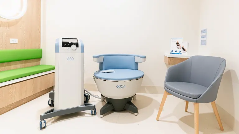MCF Reproductive &amp; Health Services — photo 5