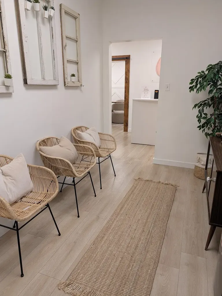 Folia Fertility & Acupuncture