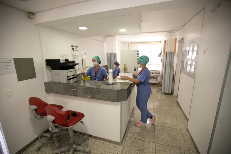 IBRRA - Instituto Brasileiro de Reprodução Assistida — photo 4