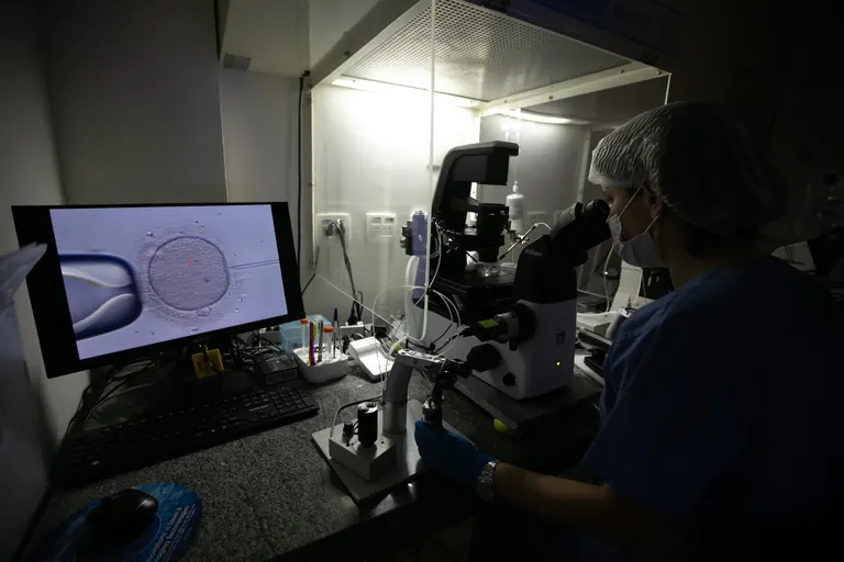 IBRRA - Instituto Brasileiro de Reprodução Assistida — photo 5