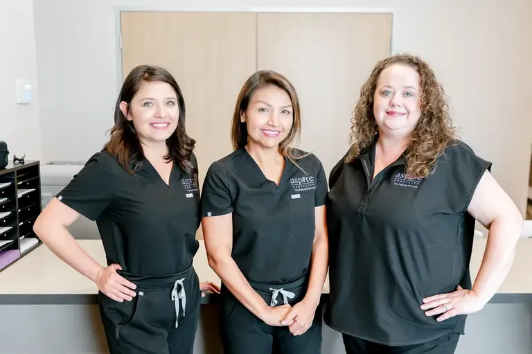 Aspire Fertility