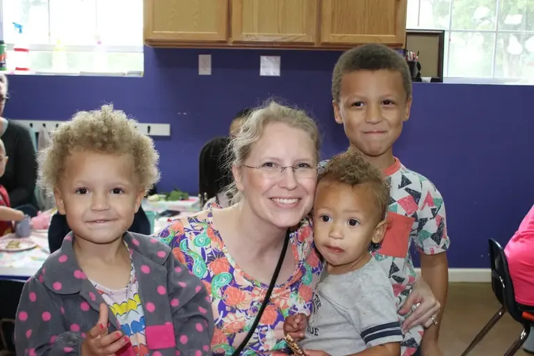Texas Fertility Center - New Braunfels Fertility Center