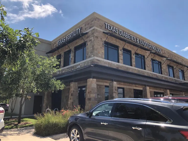 Texas Fertility - Cedar Park Fertility — photo 4