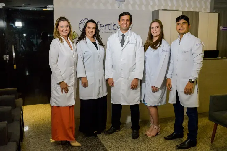 Fertibaby Medicina Reprodutiva Ceará — photo 1