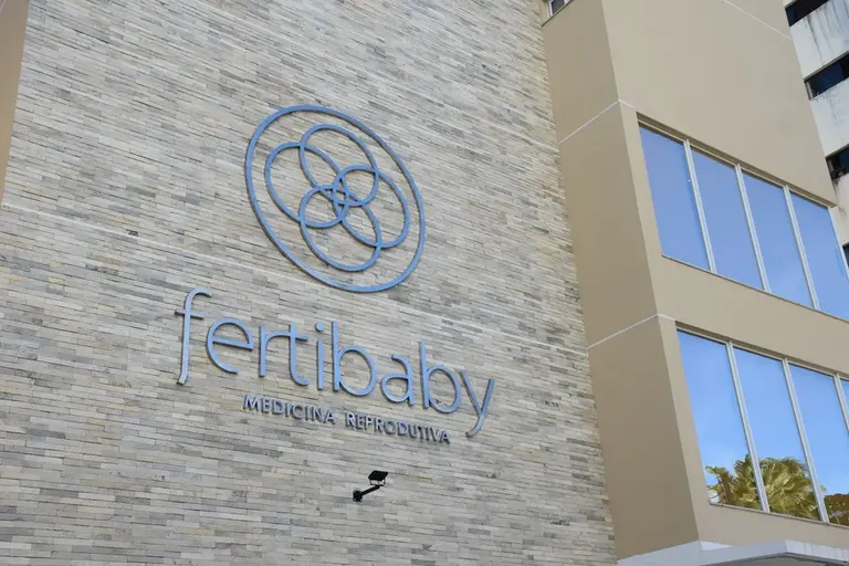Fertibaby Medicina Reprodutiva Ceará — photo 5