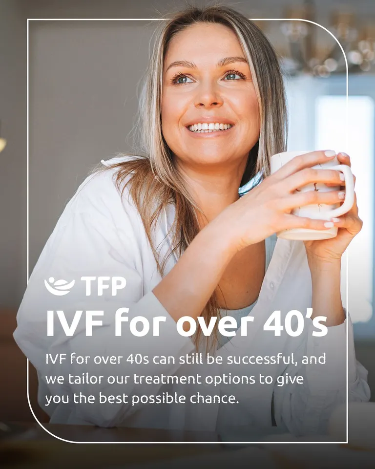 TFP Fertility Group — photo 5