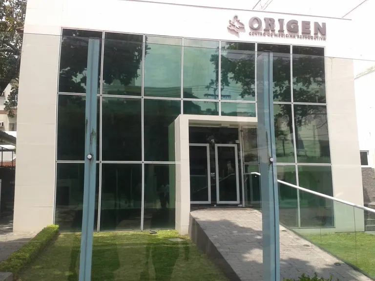 Clínica OrigenRio