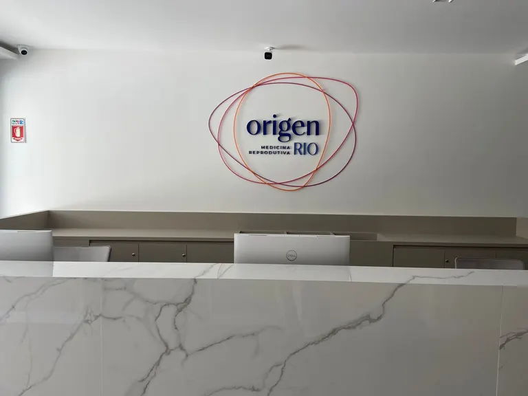 Clínica OrigenRio — photo 2