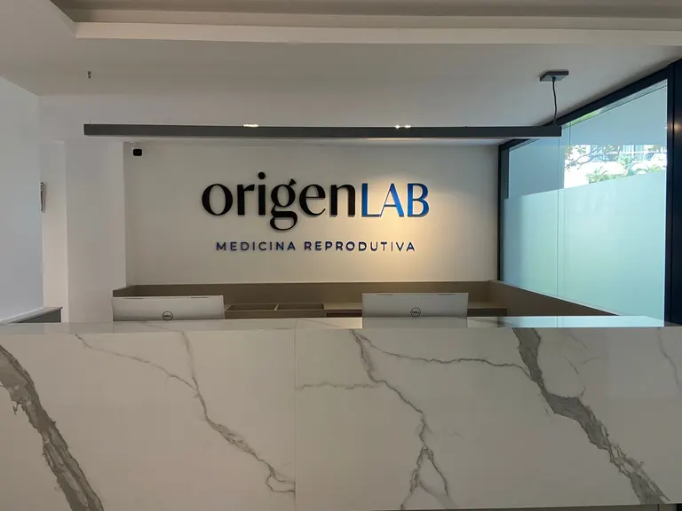 Clínica OrigenRio — photo 5
