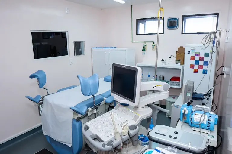 Nascer Medicina Reprodutiva — photo 5