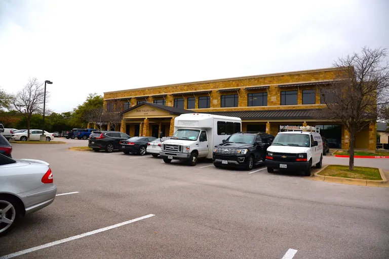 Texas Fertility Center - Round Rock Fertility Center — photo 4