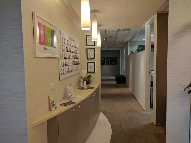 Fertility Associates - Remuera