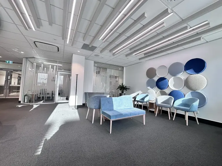 Fertility Associates - Wellington