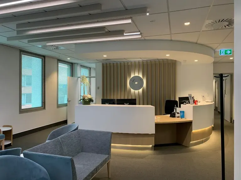 Fertility Associates - Wellington — photo 2