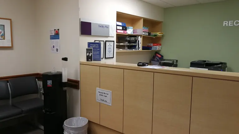 Fertility Plus — photo 2