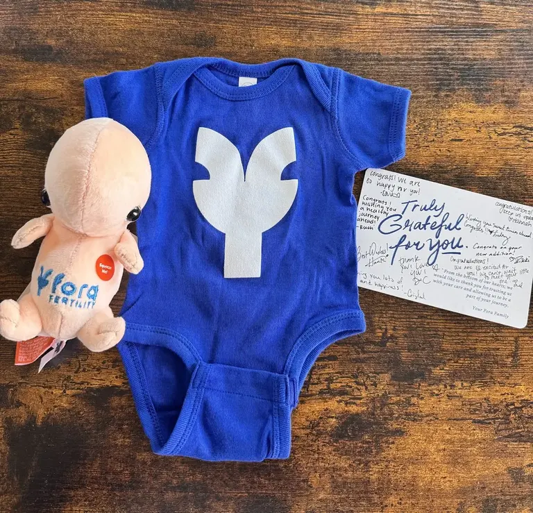 Fora Fertility