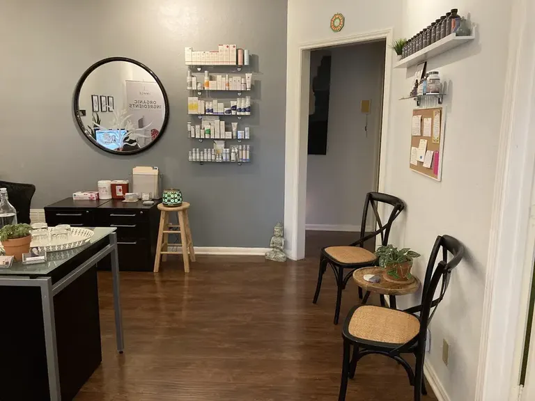 The Texas Center for Reproductive Acupuncture — photo 1