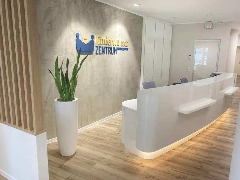TFP Kinderwunsch Düsseldorf