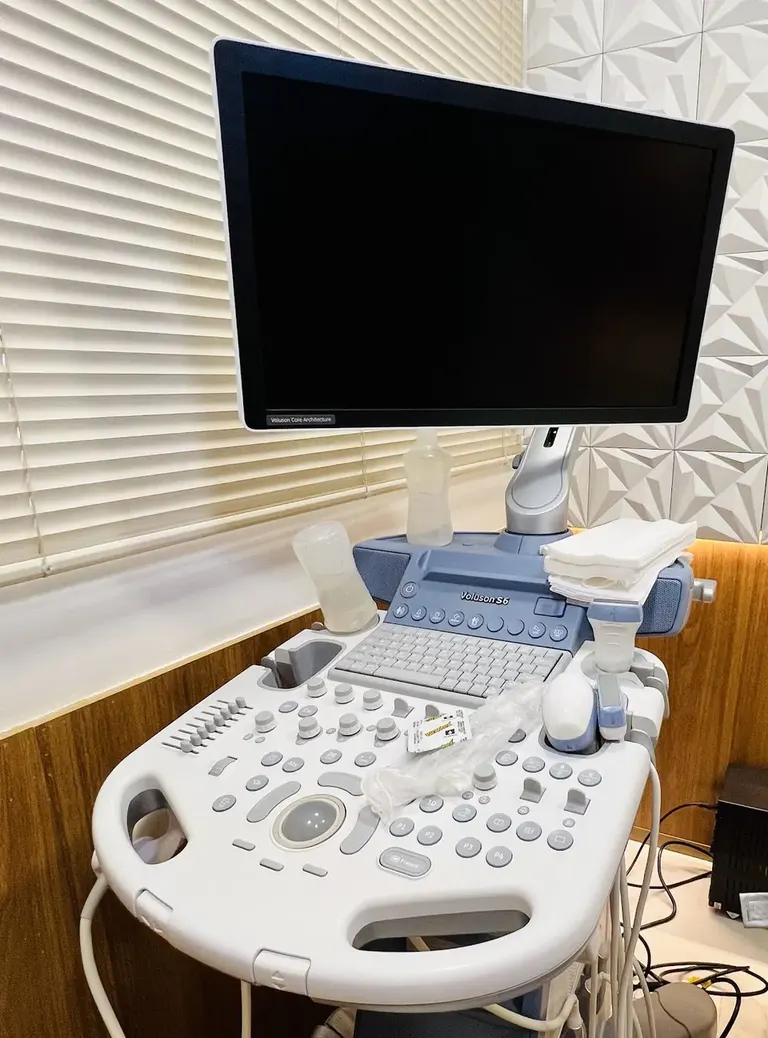 BONVENA - Medicina Reprodutiva e Centro de Referência em Endometriose — photo 5