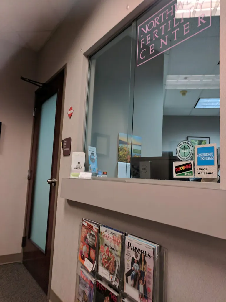 Northwest Fertility Center — photo 4