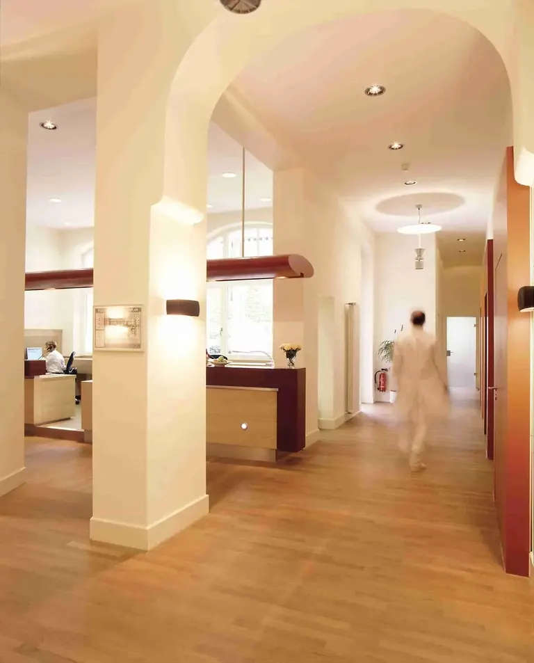 UKD - University Fertility Center Dusseldorf (UniKid) — photo 4