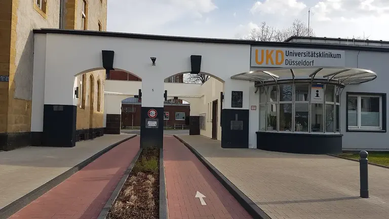 UKD - University Fertility Center Dusseldorf (UniKid) — photo 5