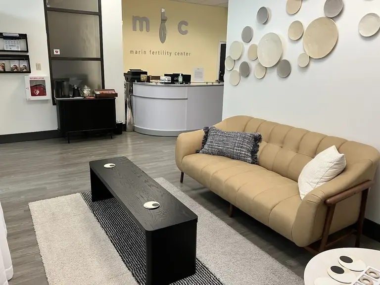 Marin Fertility Center — photo 4