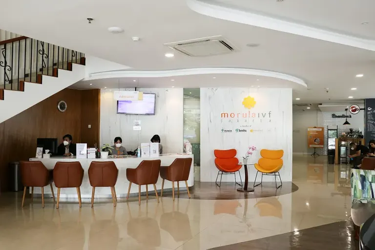 Morula IVF Jakarta - IVF Center — photo 2