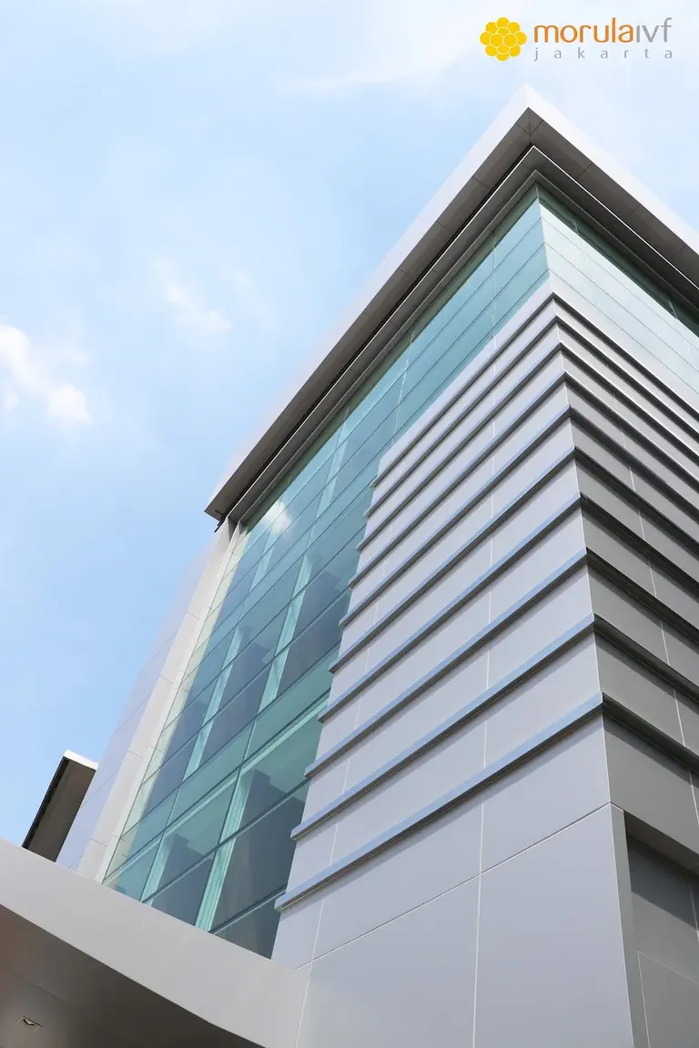 Morula IVF Jakarta - IVF Center — photo 3