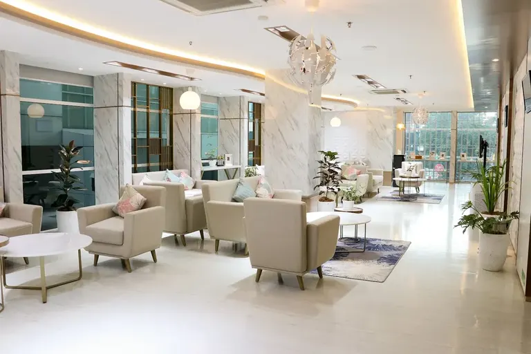 Morula IVF Jakarta - IVF Center — photo 4