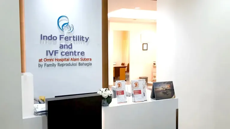 Morula IVF Tangerang
