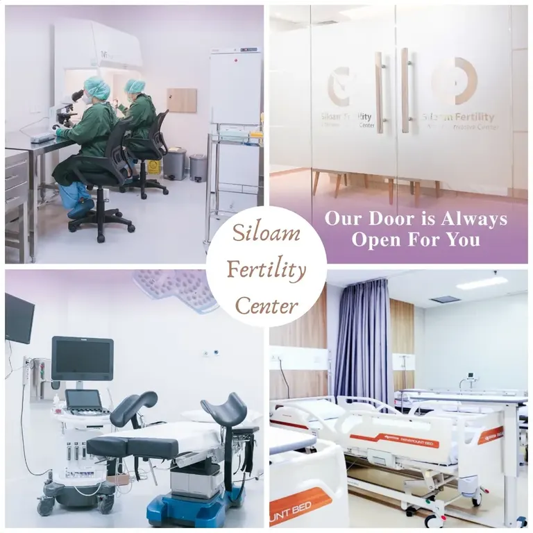 Morula IVF Tangerang — photo 2