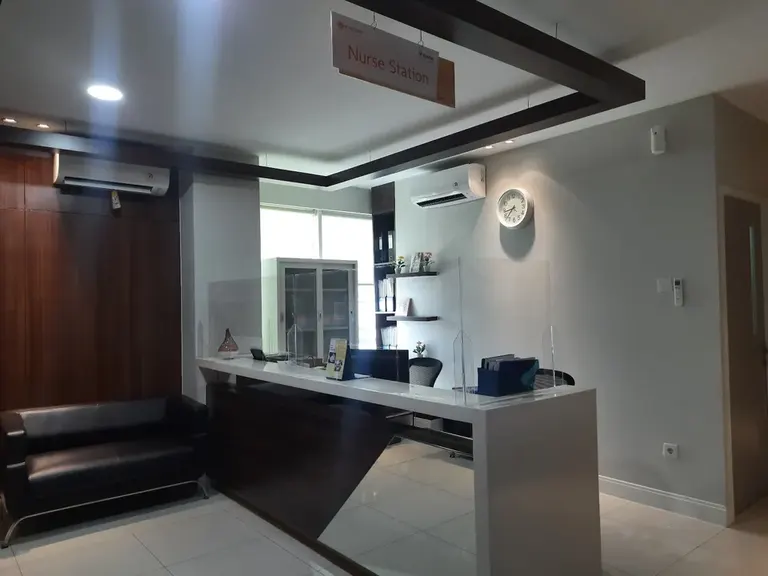 Morula IVF Ciputat — photo 5