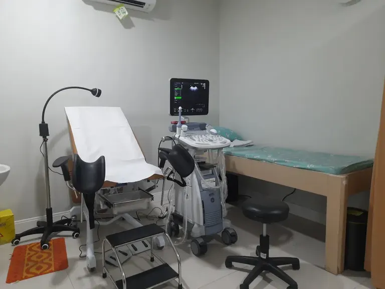 Morula IVF Ciputat — photo 4