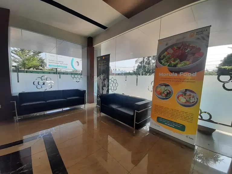 Morula IVF Ciputat — photo 5