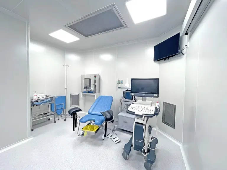 Ciputra IVF - Jakarta Barat — photo 4