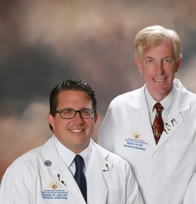 Advanced Reproductive Specialists of Panama City — photo 2