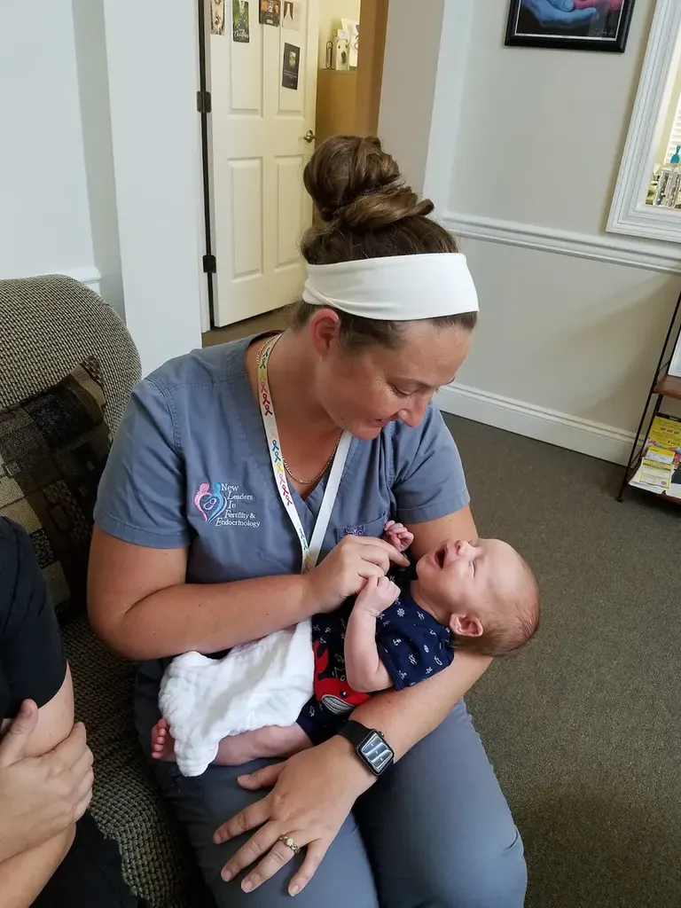 NewLIFE Fertility/New Leaders In Fertility &amp; Endocrinology LLC — photo 2
