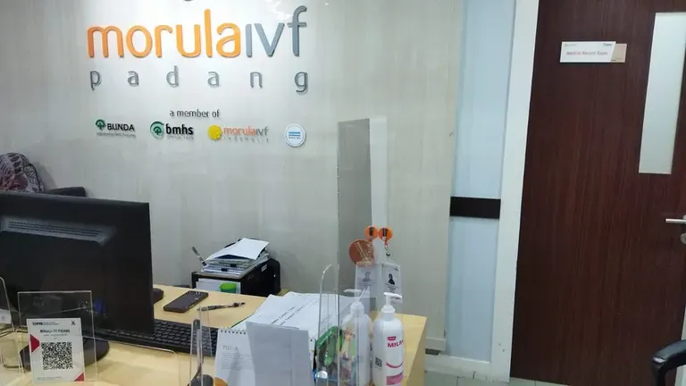 Klinik Fertilitas Morula RSU BMC Padang — photo 2