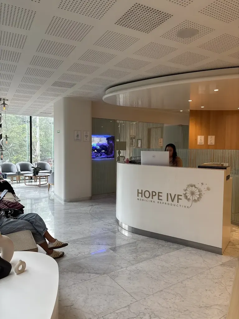 New Hope Fertility Center — photo 2