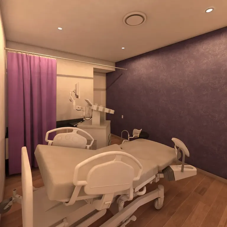 New Hope Fertility Center — photo 4