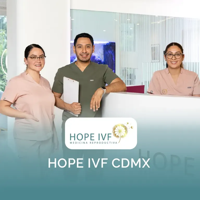 New Hope Fertility Center — photo 5