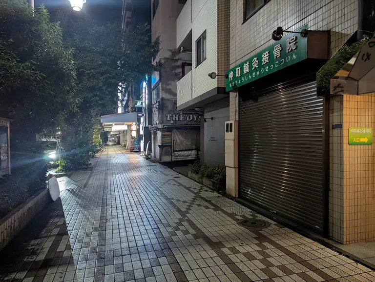 Age Infertility Center Nakamachi Acupuncture Orthopedic Clinic — photo 2