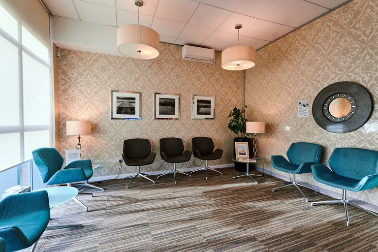 TFP GCRM Glasgow Fertility Clinic — photo 2