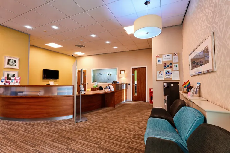 TFP GCRM Glasgow Fertility Clinic — photo 4