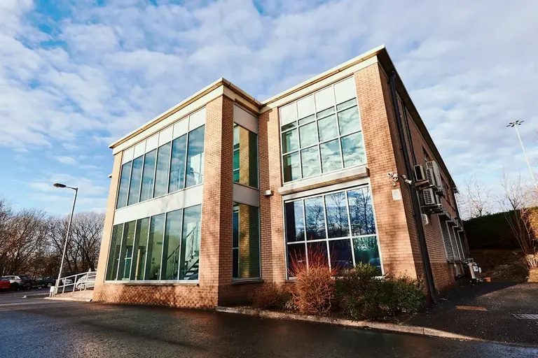 TFP GCRM Glasgow Fertility Clinic — photo 1