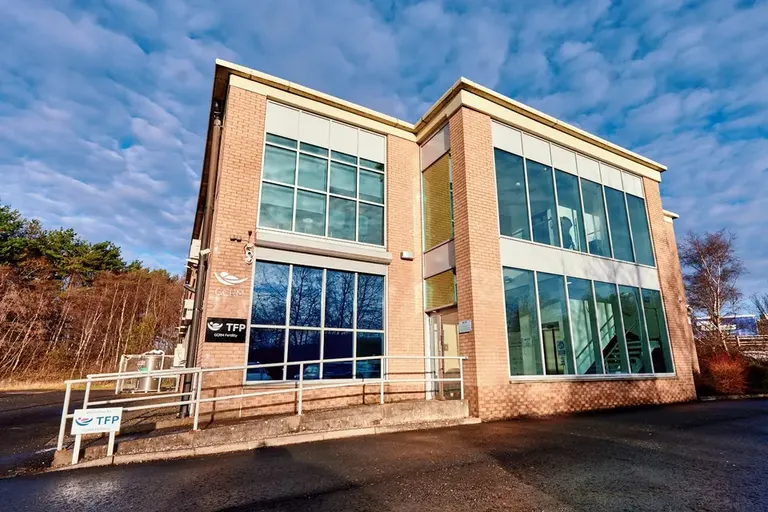 TFP GCRM Glasgow Fertility Clinic — photo 3