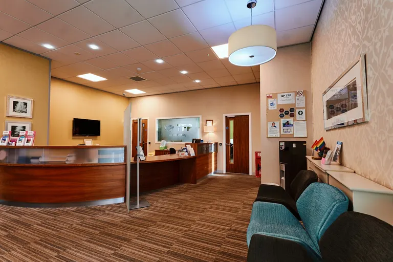 TFP GCRM Glasgow Fertility Clinic — photo 4